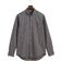 Gant Regular Fit Small Checked Twill Shirt