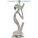 Dkd Home Decor Crystal Mesa de Centro 46cm