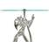 Dkd Home Decor Crystal Soffbord 46cm