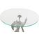 Dkd Home Decor Crystal Soffbord 46cm