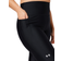 Under Armour Women's HeatGear No-Slip Waistband Ankle Leggings - Black