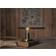 Star Trading Lamp Base E27 Glans Lampdel