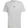 Adidas Padel Graphic Tee - Male - Blanco