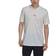 Adidas Padel Graphic Tee - Male - Blanco