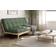 Karup Design Folk Sofa 190cm Zweisitzer