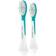 Philips Sonicare HX6042/33 2 pcs