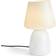Hay Apollo White Lampskärm 25cm