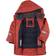 Didriksons Nami Kid's Jacket - Baked Pink (503852-459)