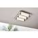 Eglo Tolorico Ceiling Flush Light 35cm