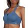 Adidas TLRD Impact Luxe Training High-Support Zip Bra