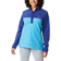 Columbia Women's Benton Springs 1/2 Snap Pullover