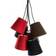 Dkd Home Decor S3008780 Pendellampa ∅ 40cm