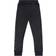 Juicy Couture Girl's Diamond Slim Joggers - Jet Black (JBX5737-102)