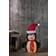Star Trading Tecid Pingvin Julelampe 70cm
