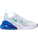 Nike Air Max 270 W - White/Lapis/Black/Neptune Green