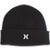 Hurley Men Icon Cuff Beanie