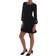 Dolce & Gabbana Stretch A-Line Short Dress