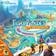 Lucky Duck Games Tidal Blades Banner Festival