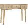 Dkd Home Decor S3033181 Table Console 35x110cm