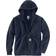 Carhartt Rain Defender Midweight Thermal Full-Zip Sweatshirt