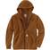 Carhartt Rain Defender Midweight Thermal Full-Zip Sweatshirt