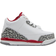 Nike Air Jordan 3 Retro TD - White/Light Curry/Cardinal Red