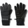 Columbia Infinity Trail Gloves Heather