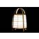 Dkd Home Decor S3020660 Bordslampa 45.5cm