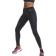 Nike Go Women's Mid Rise 7/8 Leggings With Pockets - Black
