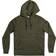 Quiksilver Keller Hoodie light heather