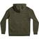 Quiksilver Keller Hoodie light heather