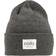 Coal Uniform Heather Cuff Beanie - Blå