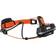 Petzl NAO RL Black