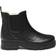 Angulus Rubber Boots - Black