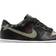 NIKE Dunk Low SE GS - Black/Oil Green/White/Total Orange