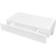 vidaXL 276001 Wall Shelf 48cm 2pcs