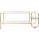 Dkd Home Decor S3033822 Soffbord 55x110cm