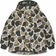 Liewood Palle Puffer Jacket - Camouflage/Green Multi Mix