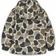 Liewood Palle Puffer Jacket - Camouflage/Green Multi Mix