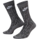 Nike Everyday Essential Crew Socks 3-pack