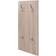 vidaXL 241246 Skostativ 80x46.5cm