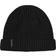 Didriksons Nilson Kid's Beanie - Black (503842-060)