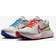 NIKE ZoomX Invincible Run Flyknit 2 W - Light Bone/Red Clay/Game Royal/University Blue