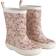 CeLaVi Rubber Boots - Peach Whip