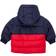 Timberland Ambiance Dunjacka - Marinblå/Röd (T06423-85T)