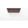 Nova Solo Halifax Mindi Wall Shelf 60cm