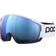 POC Zonula Clarity Comp + - Hydrogen White Uranium Black/Spektris Blue