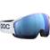 POC Zonula Clarity Comp + - Hydrogen White Uranium Black/Spektris Blue