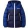 Timberland Ambiance Down Jacket - Navy Blue (T26575-843)