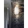 Slamp Charlotte Vägglampa